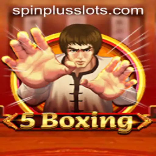 Introducing 5Boxing: The New Sensation with SpinPlus