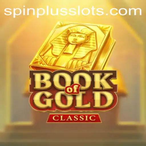 Discover the Excitement of BookOfGoldClassic with SpinPlus