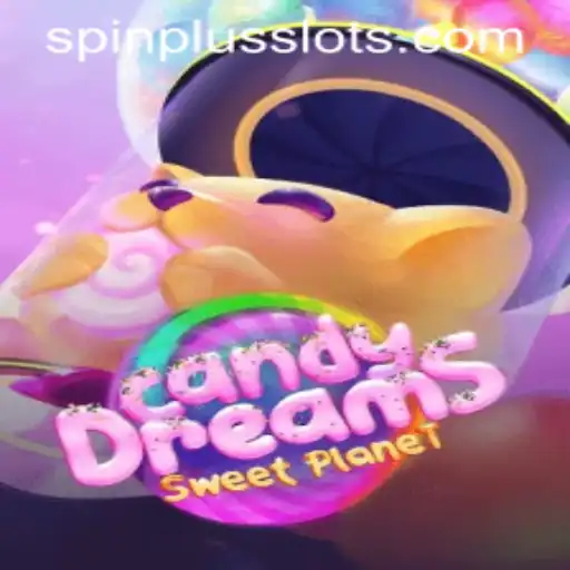 Unveiling CandyDreams: Dive into a World of Whimsical Spins with SpinPlus