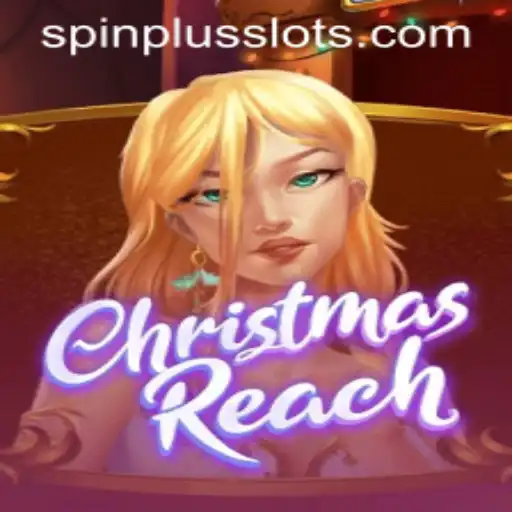 Dive into the Holiday Magic of ChristmasReach with SpinPlus