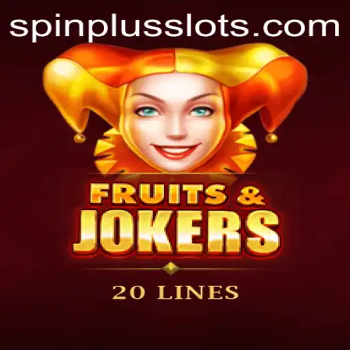 Exploring the Exciting World of FruitsAndJokers20: A Deep Dive into SpinPlus Gaming