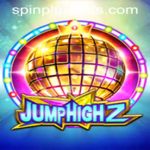 JumpHigh2: The Revolutionary Gaming Experience with SpinPlus Innovation