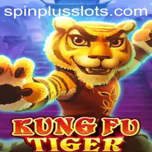 Dive into the Action-Packed World of KungFuTiger with SpinPlus