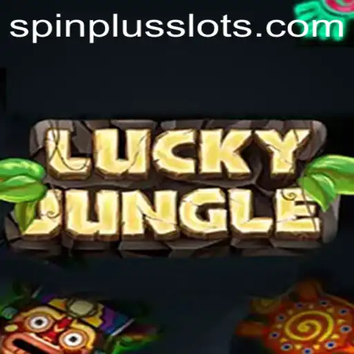 Explore the Exciting World of LuckyJungle with SpinPlus
