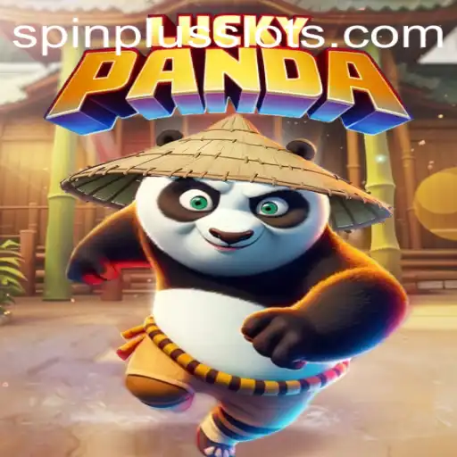 Discover the Excitement of LuckyPanda with SpinPlus