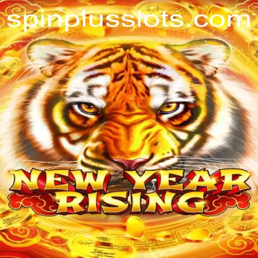 NewYearRising: Discover the Excitement of SpinPlus