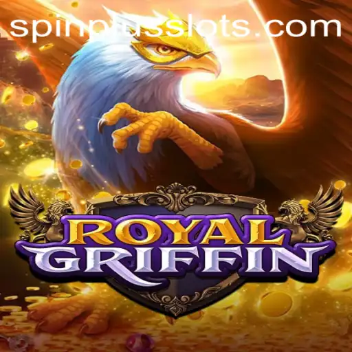 Dive into the World of RoyalGriffin: The Ultimate SpinPlus Adventure
