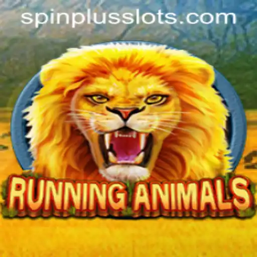 Exploring the World of RunningAnimals with SpinPlus