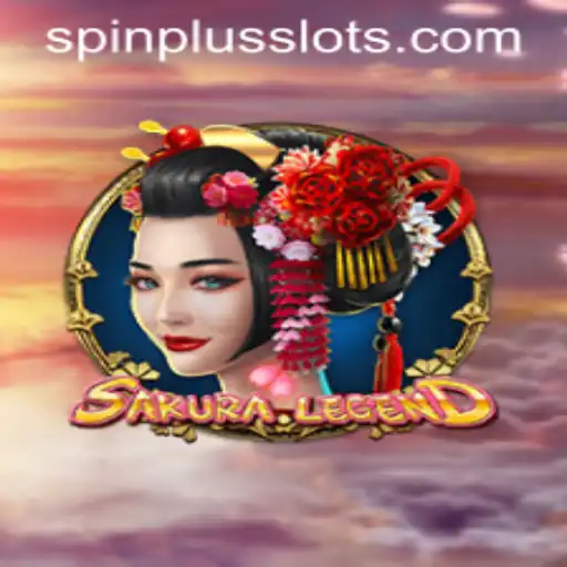 Discover the Enchanting World of SakuraLegend with SpinPlus
