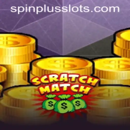 Unveiling ScratchMatch: The New SpinPlus Experience