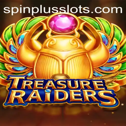 Discover the Exciting World of TREASURERAIDERS: A SpinPlus Adventure