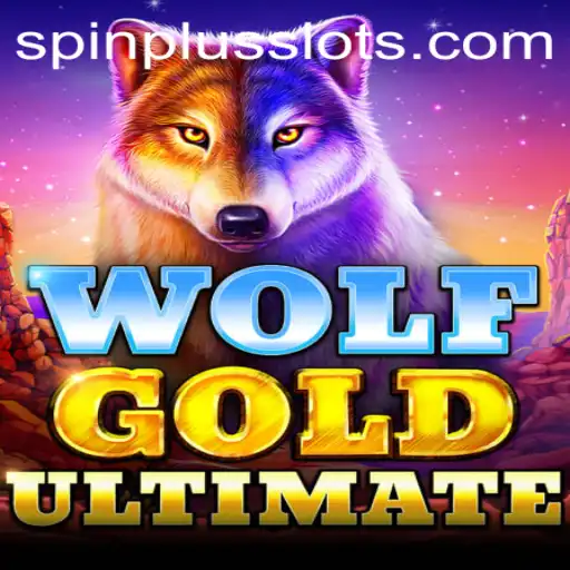 Experience the Thrill of WolfGoldUltimate and the All-New SpinPlus Feature