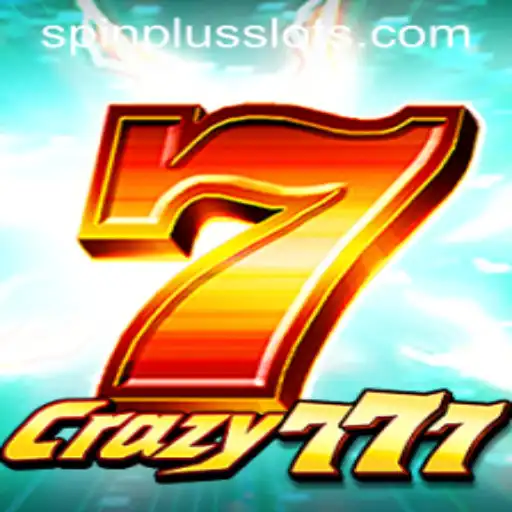 Crazy777: A Thrilling SpinPlus Adventure