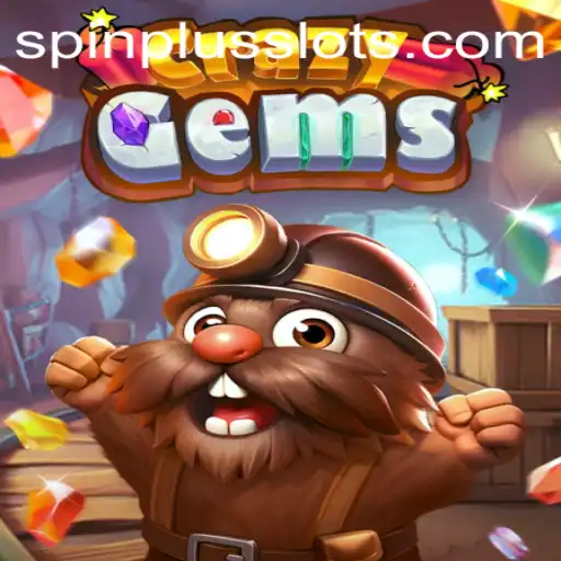 Exploring the Thrill of CrazyGems and Its Unique SpinPlus Feature