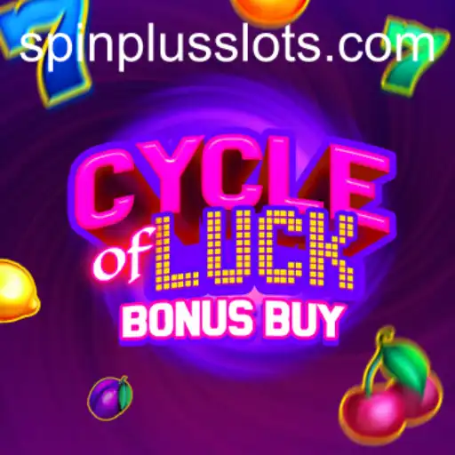 Discovering the Thrills of CycleofLuckBonusBuy with SpinPlus