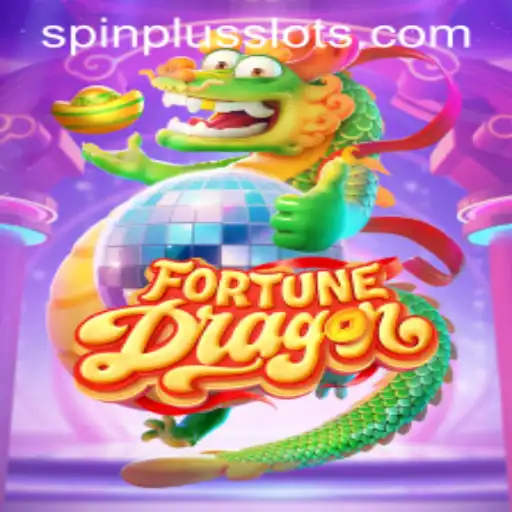 FortuneDragon: Explore the Mystical World of SpinPlus