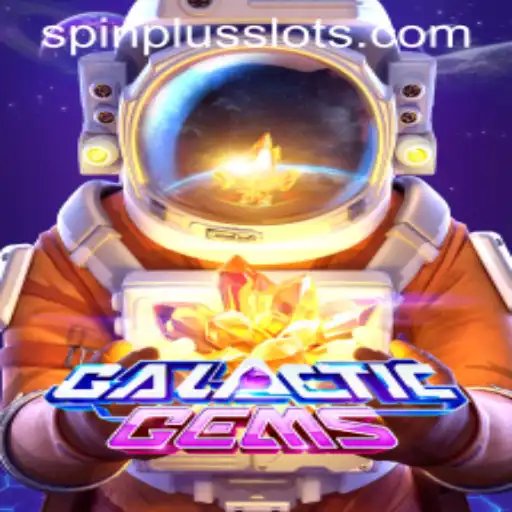 GalacticGems: The New Era of Interstellar Gaming with SpinPlus