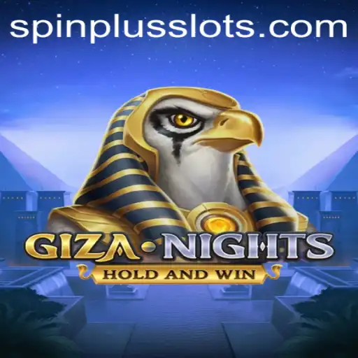 GizaNights: Embark on an Egyptian Adventure with SpinPlus