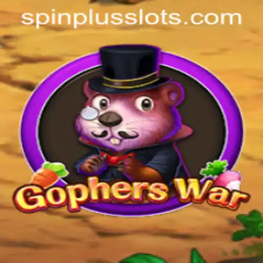 Exploring GophersWar: The Revolutionary Game with SpinPlus Dynamics