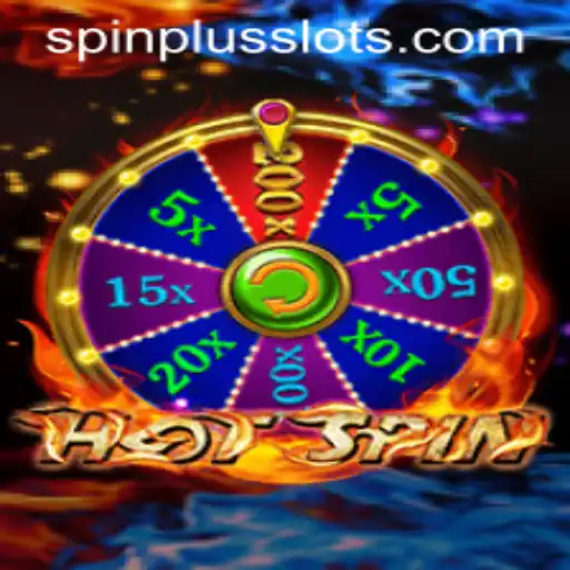 Unveiling the Exciting World of HotSpin and SpinPlus