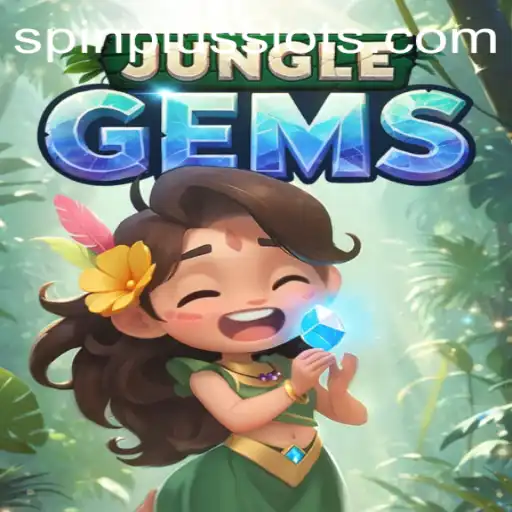 Discover JungleGems: The Adventure Awaits with SpinPlus