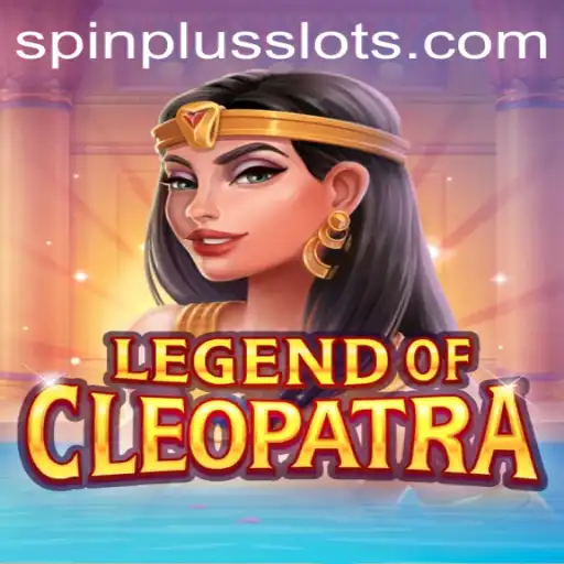 Exploring the Ancient Wonders in LegendOfCleopatra through SpinPlus