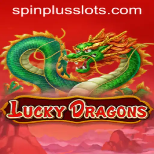 Unleashing the Thrills of LuckyDragons: The SpinPlus Experience
