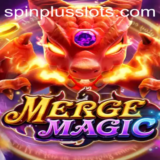 Discover the Enchanting World of MergeMagic and Its Unique SpinPlus Feature