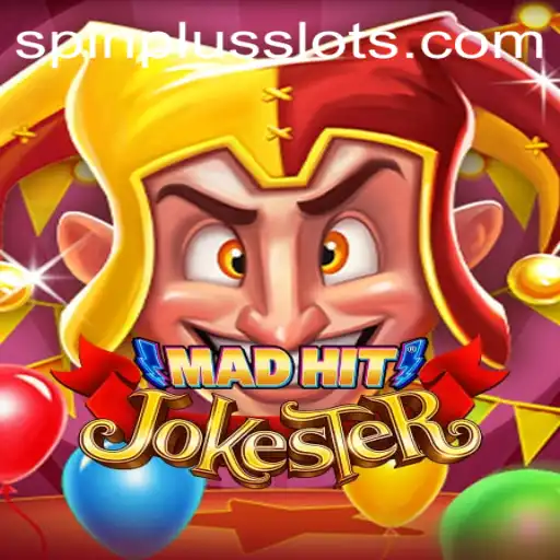 MadHitJokester: A New Era of Comedy Gaming with SpinPlus