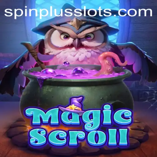 MagicScroll: Unveiling the Enchanting World of SpinPlus