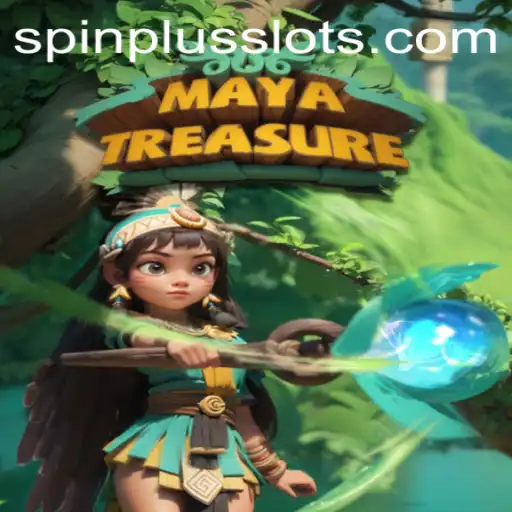 Journey to the Jungle: Discover the Excitement of MayaTreasure with SpinPlus