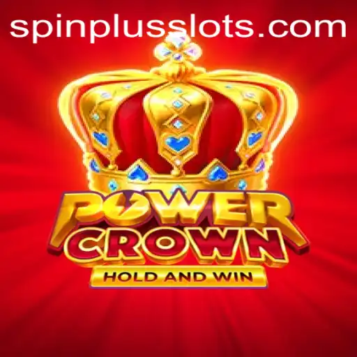 PowerCrown: Mastering the Art of SpinPlus