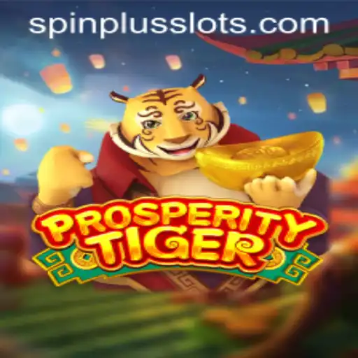 Unveiling ProsperityTiger: A SpinPlus Adventure