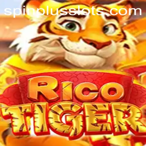 Unveiling the Thrills of RicoTiger and the Dynamic SpinPlus Feature