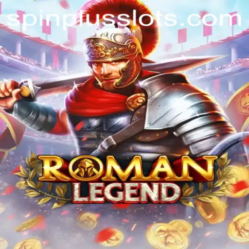 Discover the Epic World of RomanLegend: A SpinPlus Adventure