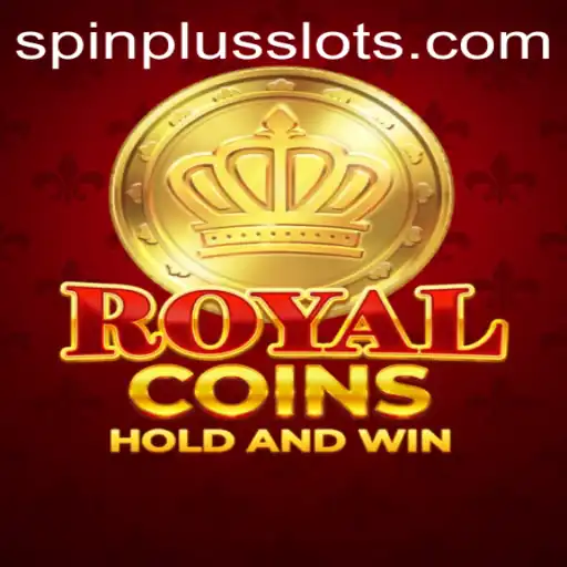 RoyalCoins: A Captivating Journey into the World of SpinPlus