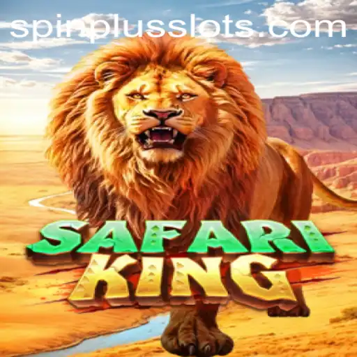 Discover the Thrilling Adventure of SafariKing with SpinPlus