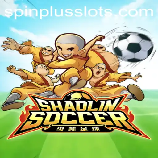 Exploring ShaolinSoccer: The Innovative SpinPlus Game Experience