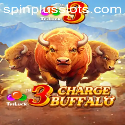 Exploring the Exciting World of 3ChargeBuffalo and Its Innovative SpinPlus Feature