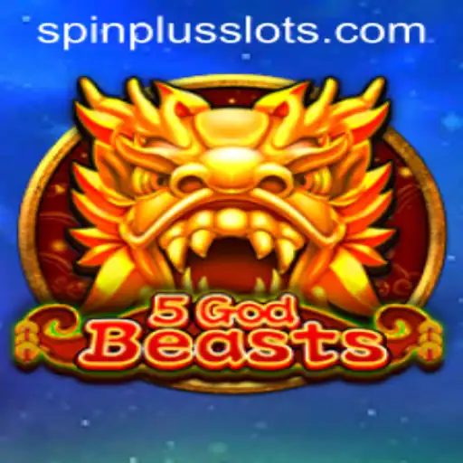 Discover the Thrilling Adventure of 5GodBeasts with SpinPlus