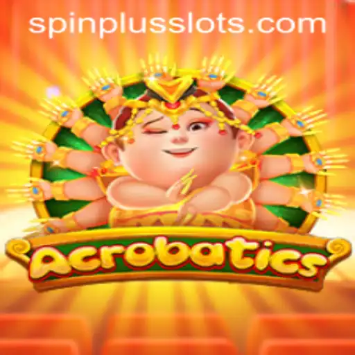 Mastering Acrobatics: An In-Depth Guide to Conquering SpinPlus