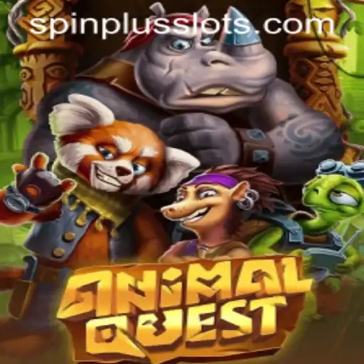 Discover the Exciting World of AnimalQuest with SpinPlus