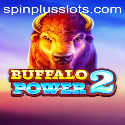 BuffaloPower2: A New Era of Gaming with SpinPlus