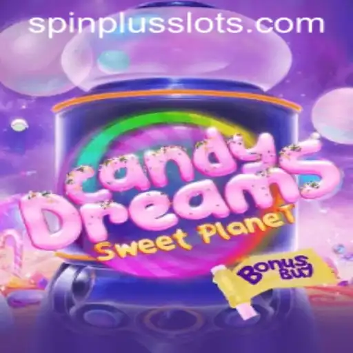 Discover the Sweet Delights of CandyDreamsSweetPlanet: A Guide to Mastering SpinPlus