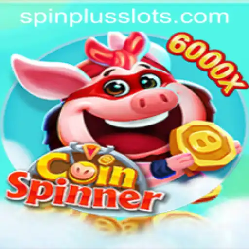 CoinSpinner: A Thrilling Journey into Strategic Spins with SpinPlus