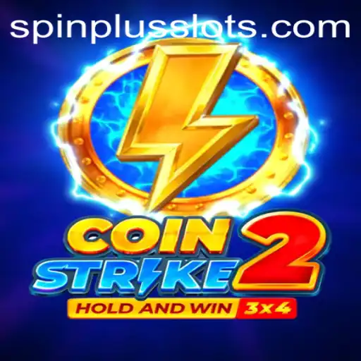 Experience the Thrill of CoinStrike2 with SpinPlus: A New Era of Gaming