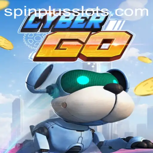 Explore the Futuristic World of CyberGO with SpinPlus