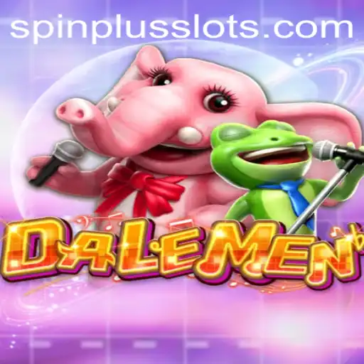 Discover the Thrilling World of DALEMEN: A Deep Dive Into the Game