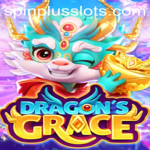 DragonsGrace: A Thrilling Adventure with SpinPlus Feature