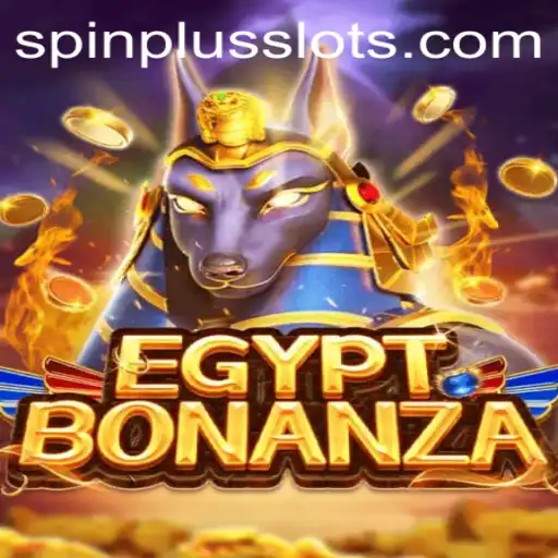 Discover the Thrilling World of EgyptBonanza with SpinPlus